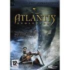 ATLANTIS EVOLUTION / JEU PC CD-ROM
