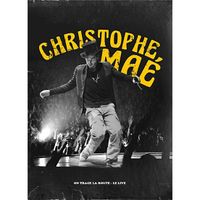CHRISTOPHE MAE