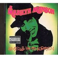 MARILYN MANSON