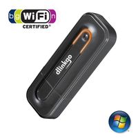D-Link adaptateur WiFi N DWA-123