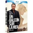 Blu-Ray Un balcon sur la mer