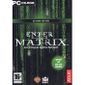 ENTER THE MATRIX / JEU PC