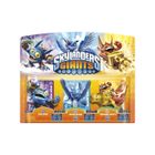 TRIPLE PACK A: POP FIZZ+ TRIGGER HAPPY+ WHIRLWIND