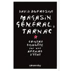 Tarnac, magasin général