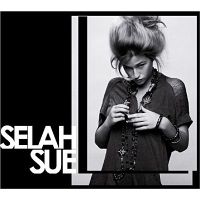 SELAH SUE