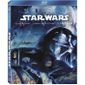 Blu-Ray Coffret star wars trilogie : episode 4 ...