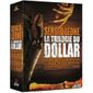DVD Coffret Sergio Leone, trilogie du dollar 20...