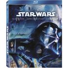 Blu-Ray Coffret star wars trilogie : episode 4 ...