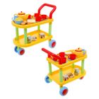 Chariot de Service à Thé + 23 accessoires !