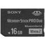 SONY MS PRO DUO 16 Go