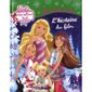 L'histoire du film Barbie merveilleux Noël