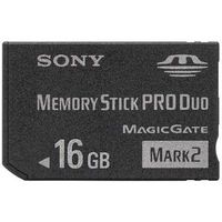 SONY MS PRO DUO 16 Go