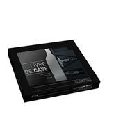 COFFRET LIVRE DE CAVE