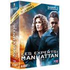 DVD Coffret intégrale les experts à Manhattan
