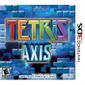 TETRIS AXIS / Jeu console 3DS