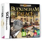 HIDDEN MYSTERIES BUCKINGHAM PALACE/ Jeu console DS