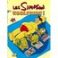 LES SIMPSON T.18 ; COOLITUDE