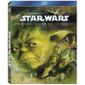Blu-Ray Coffret prélogie star wars : episode 1 à 3
