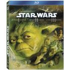 Blu-Ray Coffret prélogie star wars : episode 1 à 3