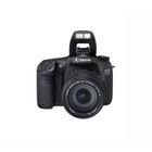 Canon EOS 7D + EF-S 18-135 mm