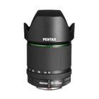 PENTAX SMC-DA 18-135mm