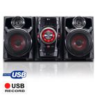 LG RAD136 PUISSANCE 130W