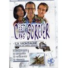 DVD C'est pas sorcier : la montagne, sports en ...