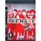 DISNEY SING IT HIGH SCHOOL MUSICAL 3 / JEU CONSOLE