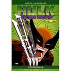 Hulk ; intégrale t.2 ; 1987-1988
