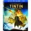 Blu-Ray Les aventures de Tintin : le secret de ...