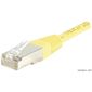 Cdiscount Câble Réseau Blindé (FTP) 2 mètres