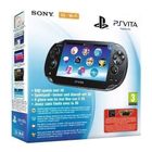 PACK PS VITA 3G + MOTORSTORM + CARTE MEMOIRE 4 GO