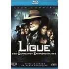 Blu-Ray La ligue des gentlemen extraordinaires