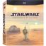 Blu-Ray Coffret intégrale star wars