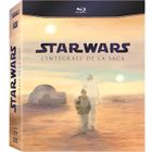 Coffret 9 Blu-Ray Intégrale Star Wars