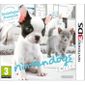 NINTENDOGS + CATS BOULEDOGUE / Jeu console 3DS