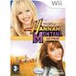 HANNAH MONTANA LE FILM / JEU Wii -