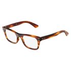 RAY BAN Monture de Lunettes de Vue Mixte