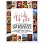 PLUS BELLE LA VIE ; LES RECETTES DU MISTRAL