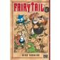 FAIRY TAIL T.1