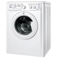 INDESIT IWDC6145