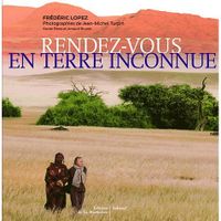 RENDEZ-VOUS EN TERRE INCONNUE