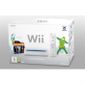 PACK Wii BLANCHE JUST DANCE 2