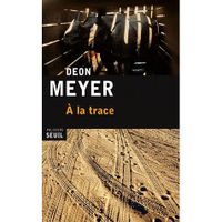 À la trace