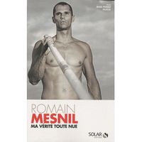 MA VERITE TOUTE NUE
