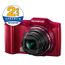 Appareil photo OLYMPUS SZ14 Rouge