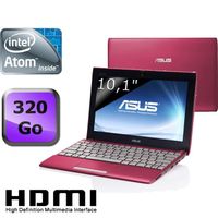Asus EEE PC 1025CE-PIK014S