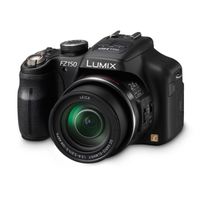 PANASONIC LUMIX FZ150 Bridge
