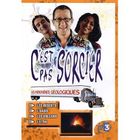 DVD C'est pas sorcier : phenomenes geologiques