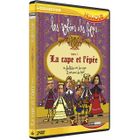 DVD Les robins des bois : la cape et l'epee, to...